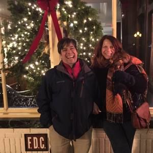 Meet your Posher, Roxanne